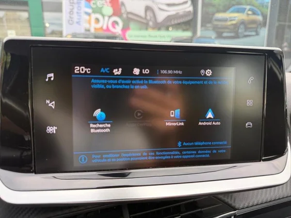 PEUGEOT 208 Dsl (2020) — foto 11 van 31