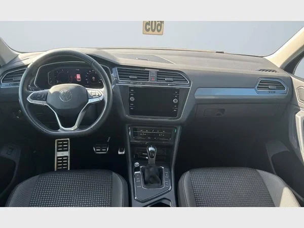Volkswagen Tiguan (2022) — foto 4 van 29