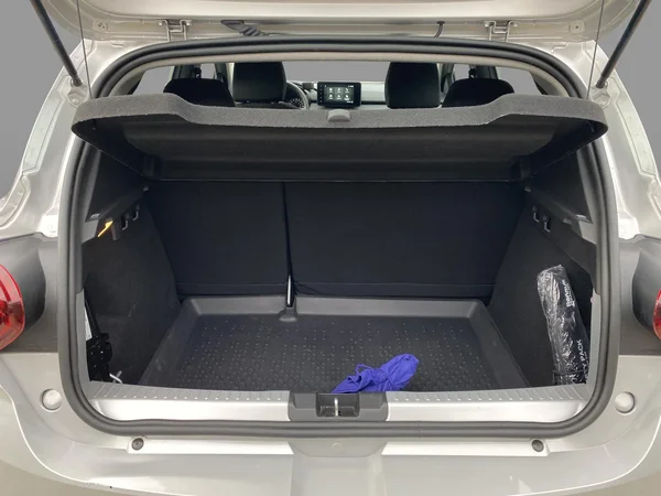 Dacia Sandero Stepway (2023) — foto 7 van 22