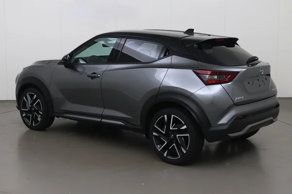 Nissan Juke (2024) — foto 15 van 21
