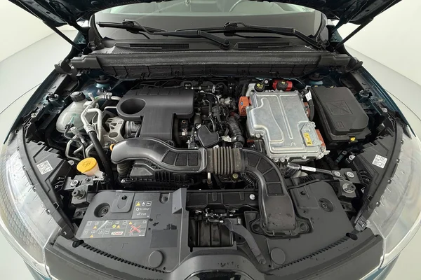 Renault Arkana E-TECH (HEV) (2023) — foto 5 van 30