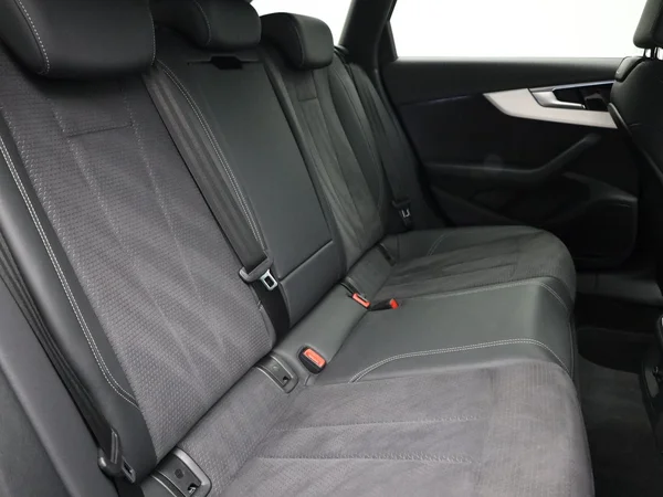 AUDI A4 Avant Dsl (2024) — foto 24 van 24