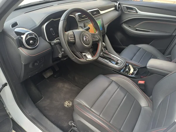 MG ZS (2024) — foto 10 van 14