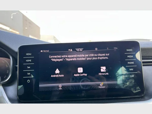 Skoda SCALA (2022) — foto 8 van 31