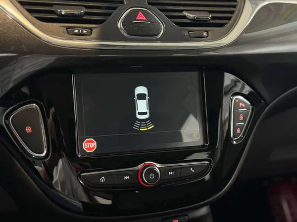 Opel Corsa (2018) — foto 14 van 14
