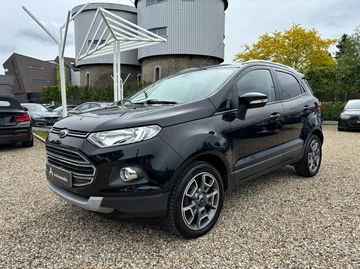 Ford Ecosport 2e4b08b2-a53c-470e-a758-eba43b3b3b57