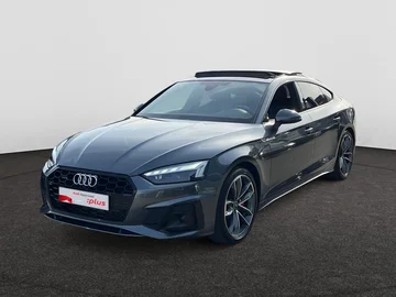 AUDI A5 Sportback (2022)
