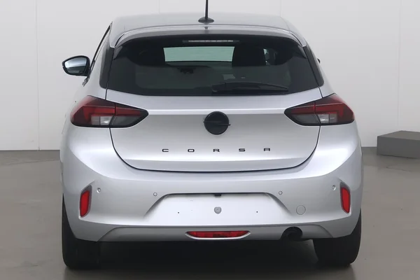 Opel Corsa (2025) — foto 11 van 16