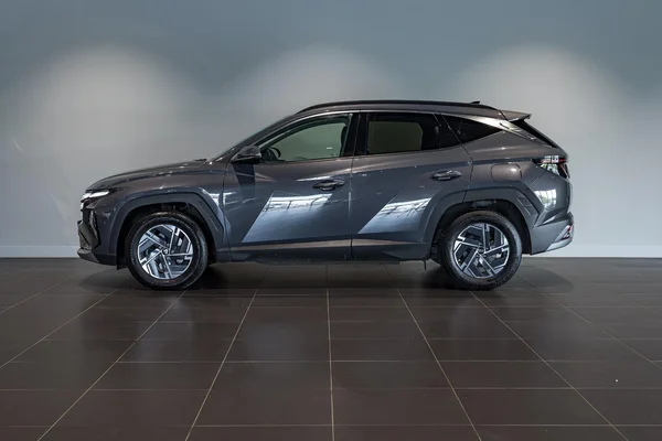 Hyundai Tucson (2025) — foto 29 van 32