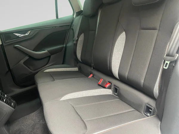 SKODA Kamiq (2026) — foto 3 van 9