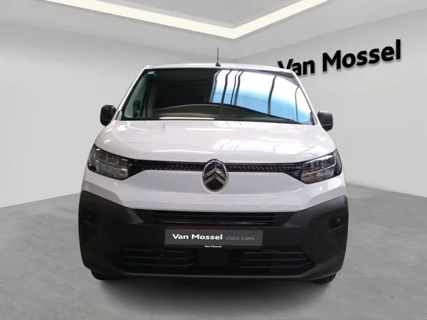 Citroën Berlingo (2025) — foto 6 van 13