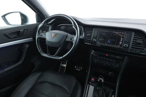 Cupra Ateca (2019) — foto 4 van 16