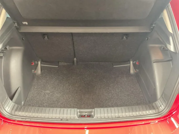 SKODA Fabia (2025) — foto 13 van 21