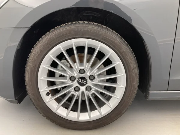 AUDI A3 Sedan (2022) — foto 25 van 36