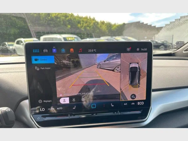 Volkswagen ID.4 (2026) — foto 15 van 25