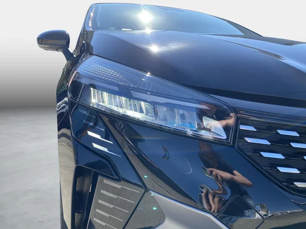 Renault Clio (2026) — foto 8 van 21