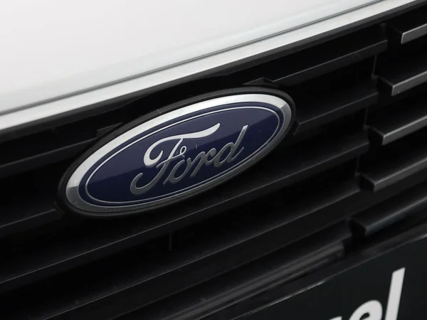 Ford Focus (2023) — foto 22 van 37