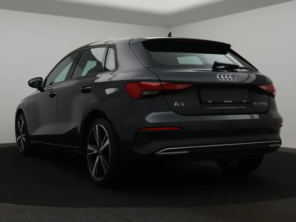 Audi A3 (2022) — foto 24 van 26