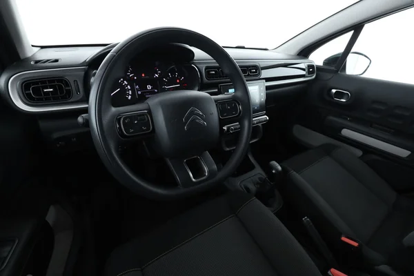 Citroen C3 (2018) — foto 2 van 16
