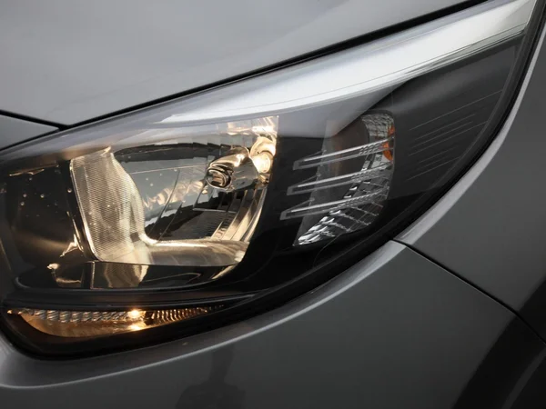 Kia Picanto (2021) — foto 5 van 35