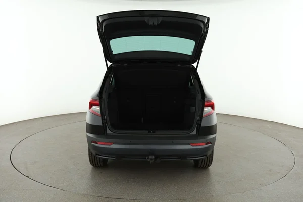 Skoda Karoq (2021) — foto 7 van 16