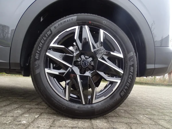 Peugeot 3008 (2026) — foto 3 van 25