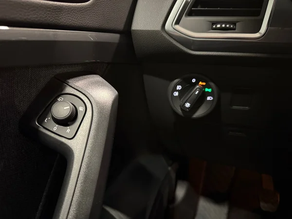 SEAT Ateca (2025) — foto 9 van 14