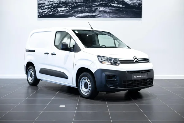 Citroën Berlingo (2023) — foto 6 van 13