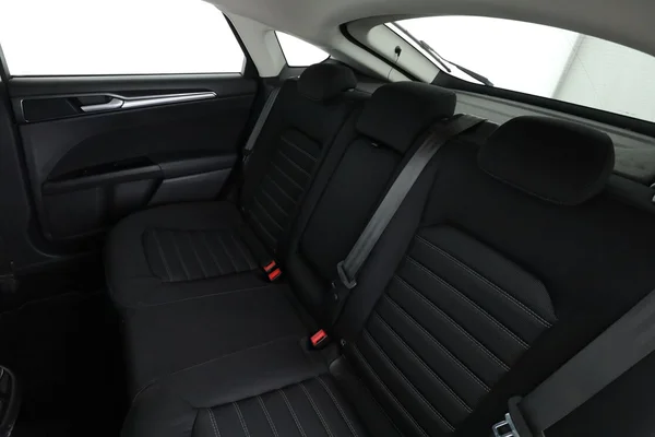 Ford Mondeo (2019) — foto 5 van 16