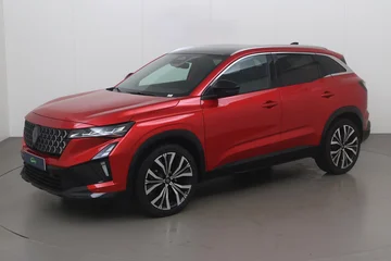 Renault Austral (2026)