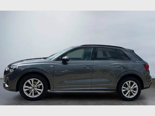 Audi Q3 (2025) — foto 32 van 34