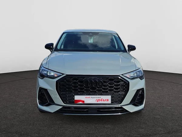 AUDI Q3 Sportback (2022) — foto 23 van 24