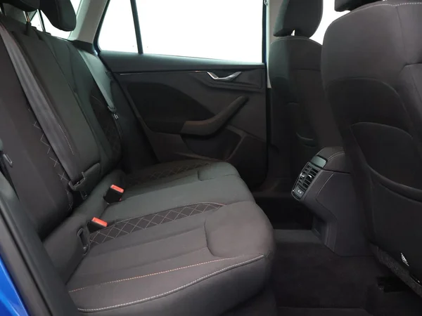 SKODA Kamiq (2024) — foto 26 van 28
