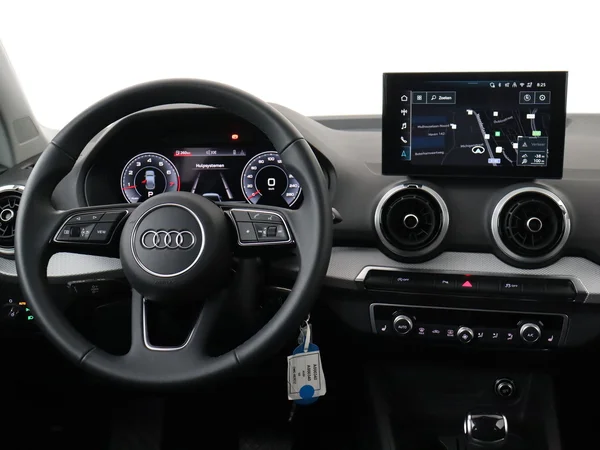 AUDI Q2 (2025) — foto 14 van 19