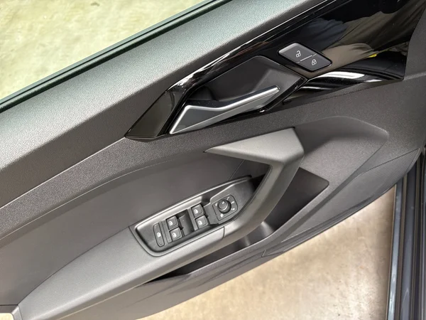 AUDI A1 Sportback (2025) — foto 5 van 15