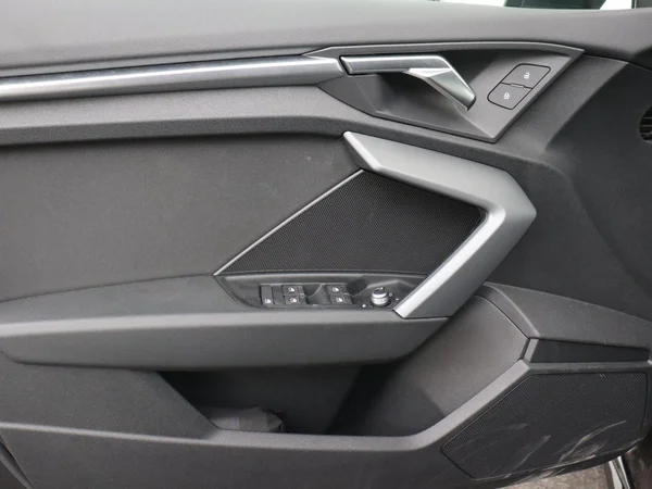 AUDI A3 Sportback (2025) — foto 10 van 18