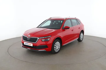 Skoda Kamiq 5df35102-2215-48a5-ad81-2697621bd7d0