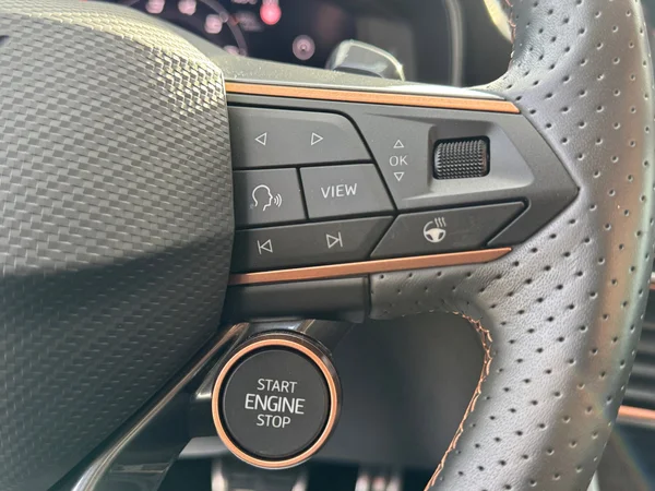 CUPRA Formentor (2025) — foto 6 van 22