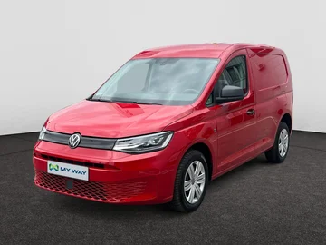 VOLKSWAGEN Caddy Cargo Dsl (2024)