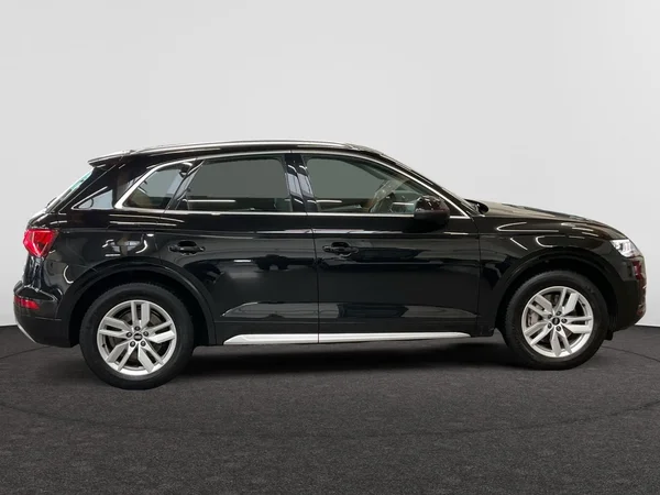 AUDI Q5 PHEV (2020) — foto 19 van 22