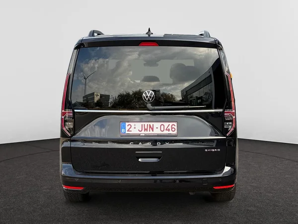 VOLKSWAGEN Caddy eHybrid (PHEV) (2026) — foto 9 van 16