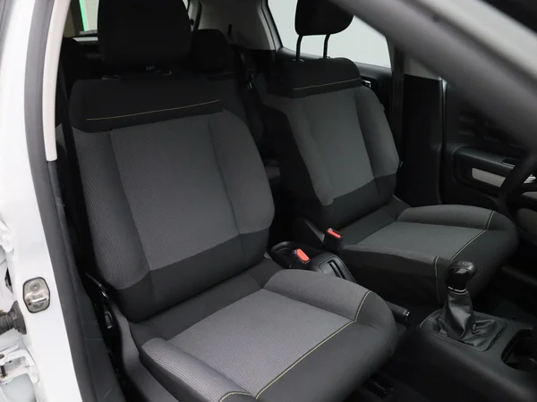 Citroën C3 (2021) — foto 27 van 39