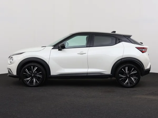 NISSAN Juke (2024) — foto 12 van 27
