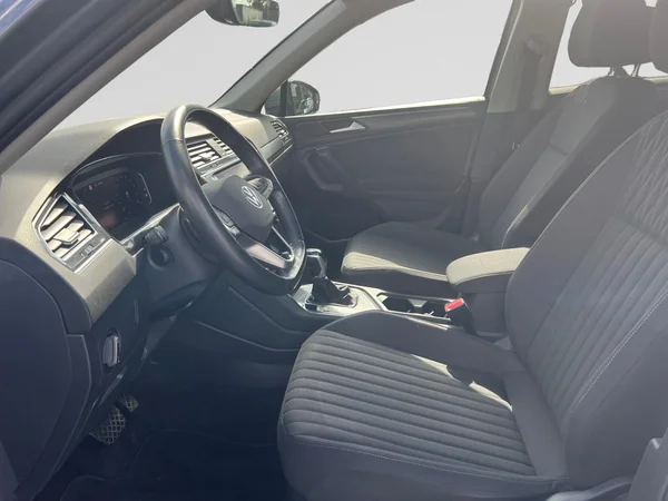 VOLKSWAGEN Tiguan Allspace (2023) — foto 14 van 18