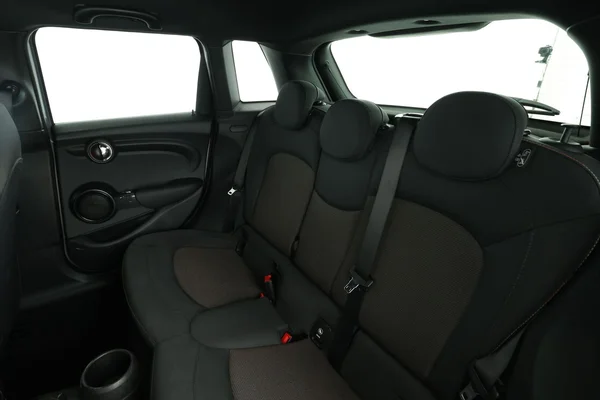 MINI Mini (2017) — foto 5 van 16
