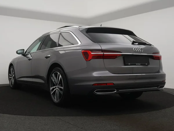AUDI A6 Avant Dsl (2019) — foto 20 van 29