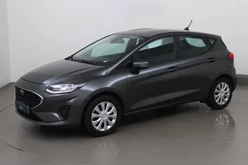 Ford Fiesta (2023)