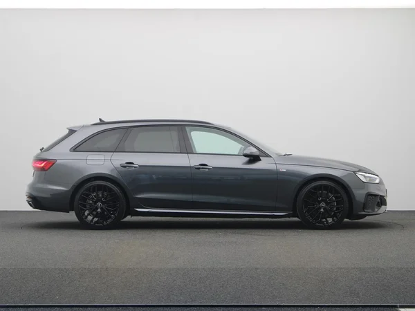 AUDI A4 Avant (2021) — foto 20 van 22