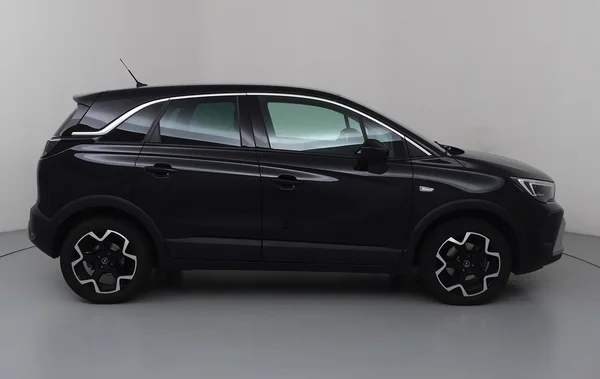 Opel Crossland (2023) — foto 26 van 29