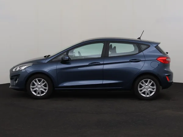 FORD Fiesta (2019) — foto 12 van 26